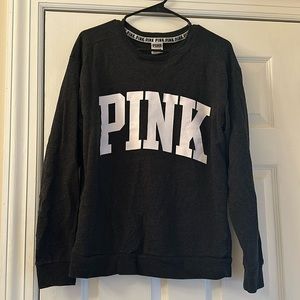 VS Pink crewneck
